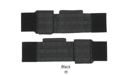 PEW TACTICAL THRAX Plate Carrier MOLLE TUBES Cummerbund (VT06-) - APEXTAC GEAR