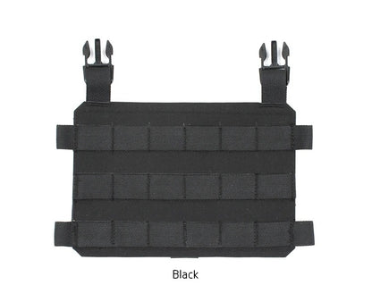 PEW TACTICAL THRAX MOLLE PLACARD Front Flap (FP08) - APEXTAC GEAR