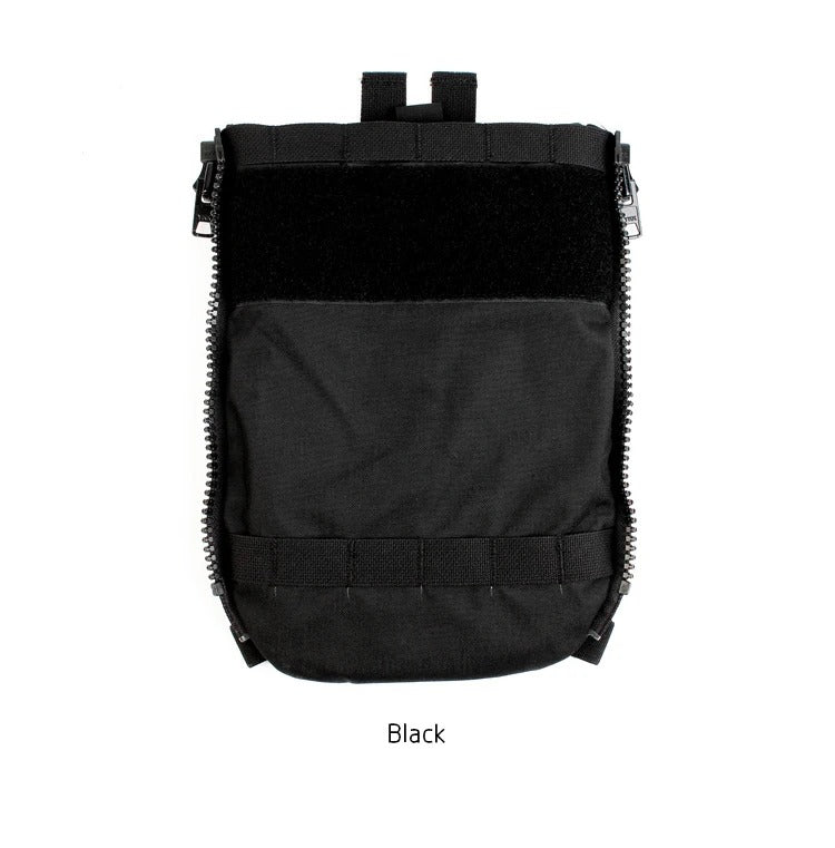 PEW TACTICAL Back Panel Hydration Pouch (BP08) - APEXTAC GEAR