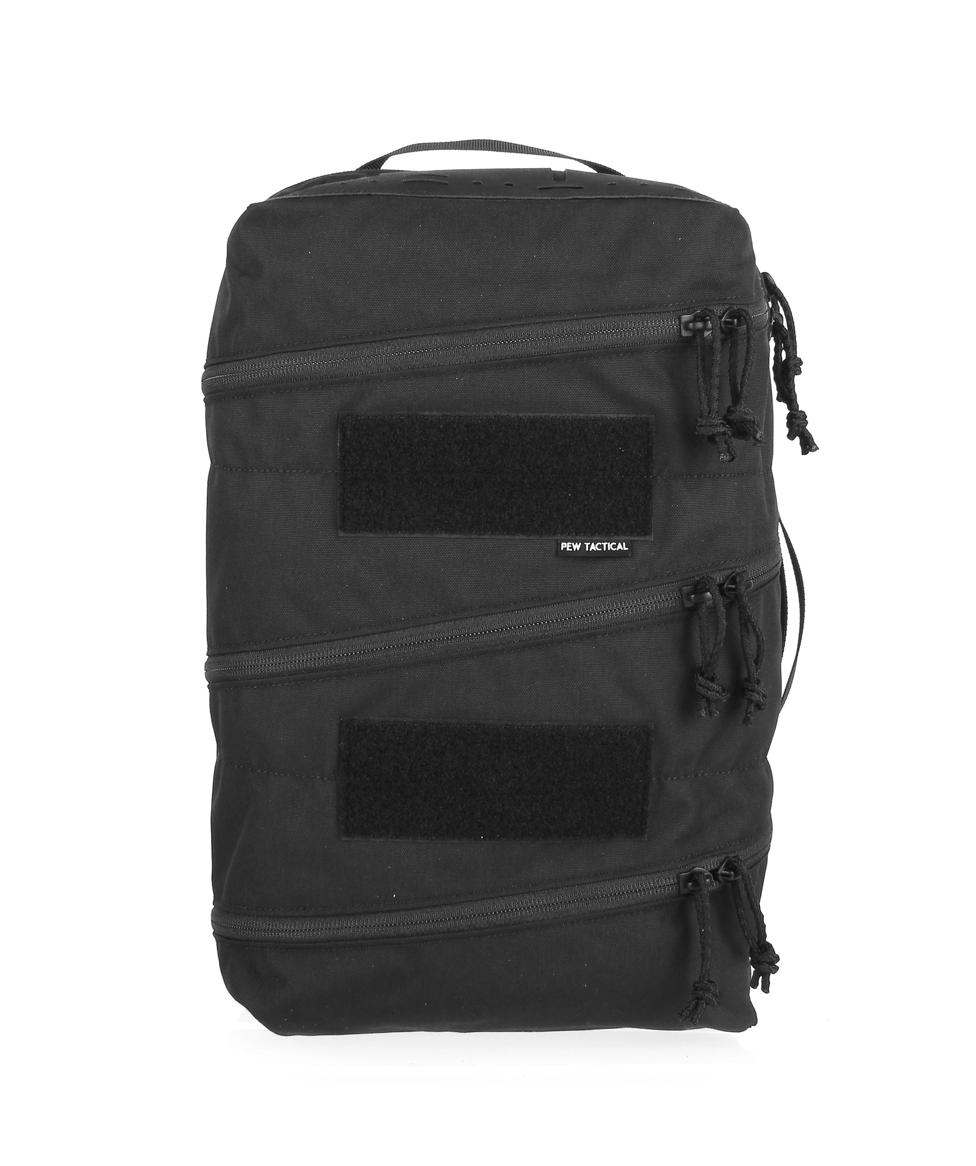 PEW TACTICAL Delta Bag Compact Assault Medic Bag (PK10) - APEXTAC GEAR
