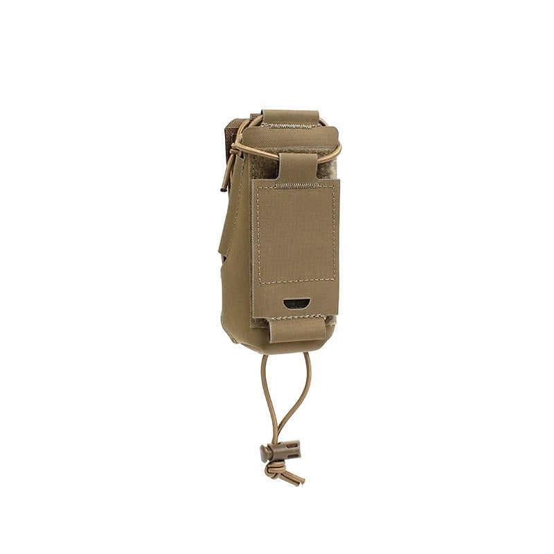 PEW TACTICAL Gridlok Radio Pouch (PH30) - APEXTAC GEAR