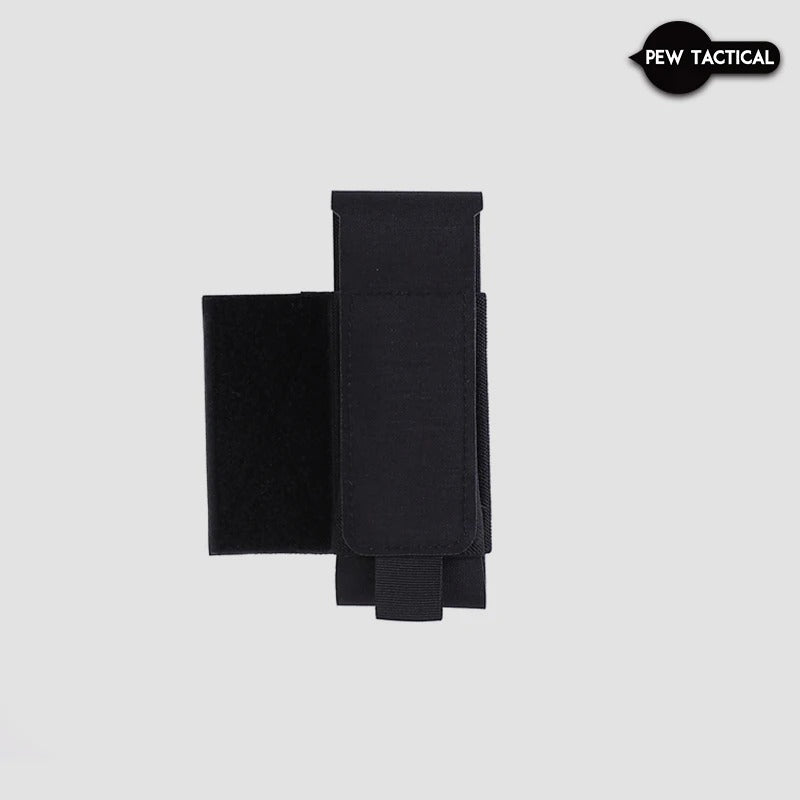 PEW TACTICAL TOURNIQUET & TRAUMA SHEARS HANGER (TQS) (PH14) - APEXTAC GEAR