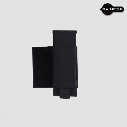 PEW TACTICAL TOURNIQUET & TRAUMA SHEARS HANGER (TQS) (PH14) - APEXTAC GEAR