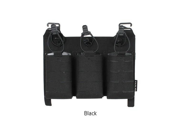 PEW TACTICAL KTAR Front Flap 5.56 FCPC V5 (FP05) - APEXTAC GEAR