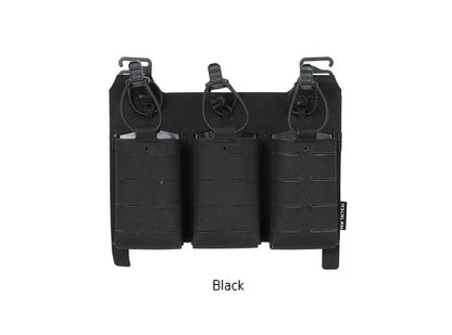 PEW TACTICAL KTAR Front Flap 5.56 FCPC V5 (FP05) - APEXTAC GEAR