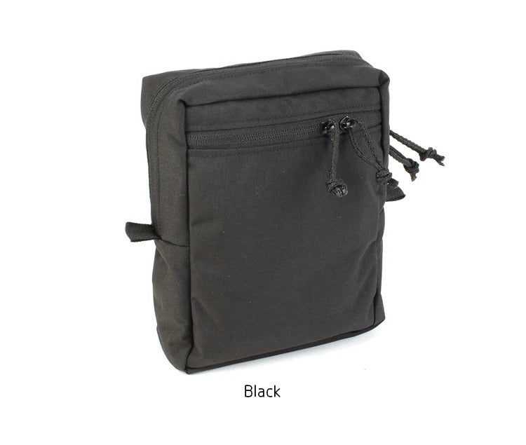 PEW TACTICAL Molle GP Tall Pouch General Purpose Pouch (PH40)