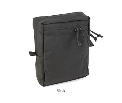 PEW TACTICAL Molle GP Tall Pouch General Purpose Pouch (PH40)