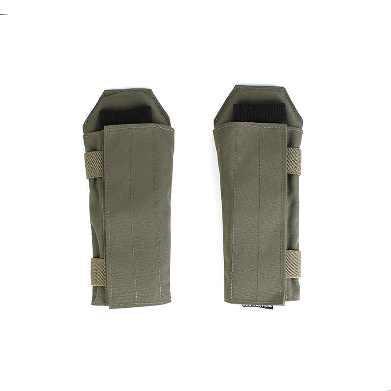 PEW Tactical UA33 Universal Shoulder Pads