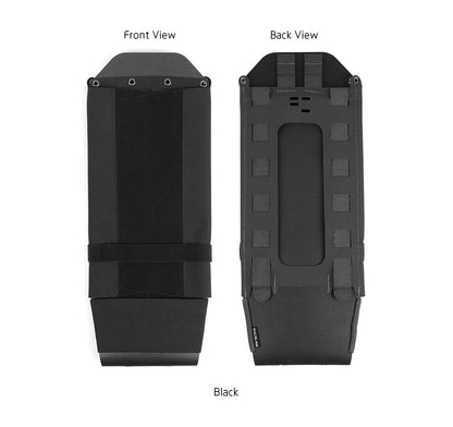 PEW Tactical MOLLE Tool Sleeve Pouch (UA98)