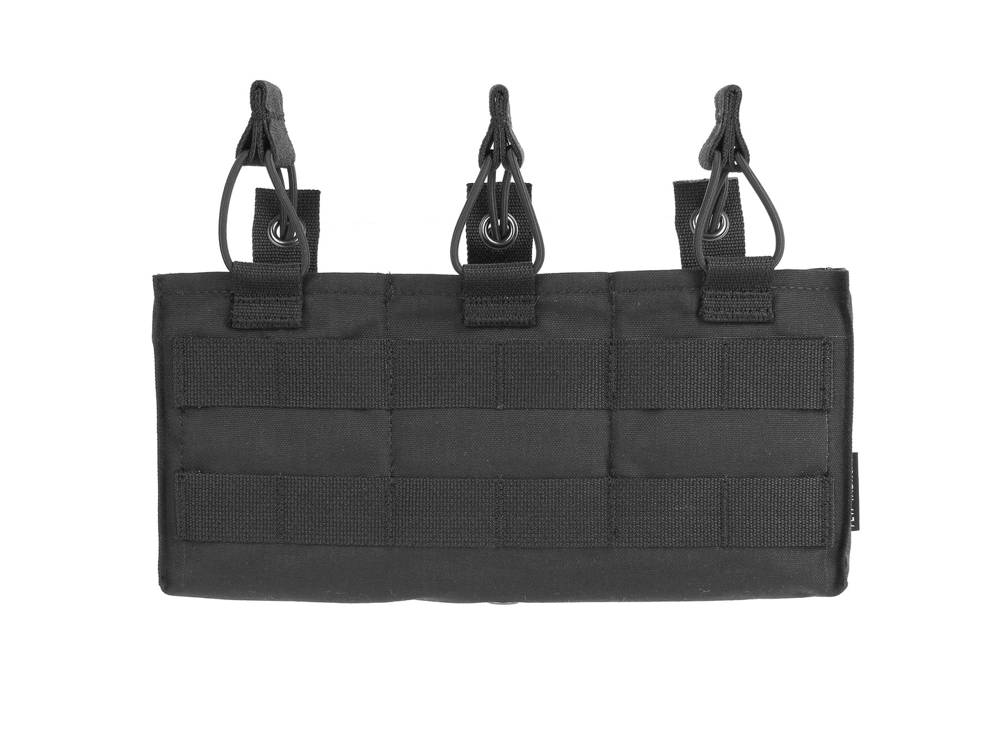 PEW TACTICAL Triple 7.62 Rifle Mag Pouch (PH74) - For SR25, M14 & DMR Loadouts