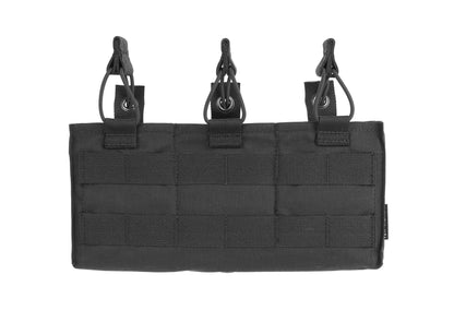 PEW TACTICAL Triple 7.62 Rifle Mag Pouch (PH74) - For SR25, M14 & DMR Loadouts