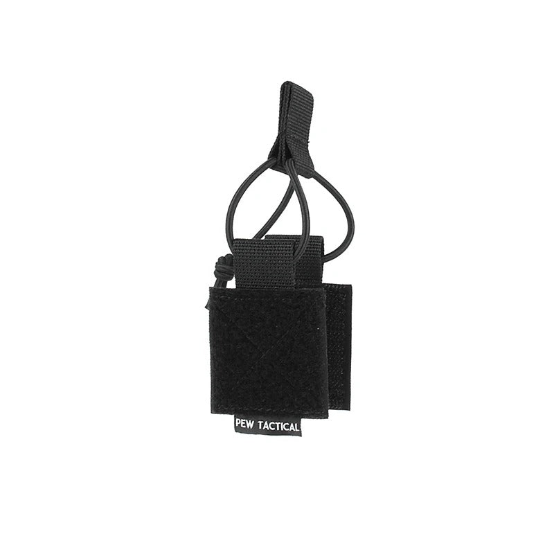 PEW Tactical UA12 Radio Retention Tabs for D3CRM