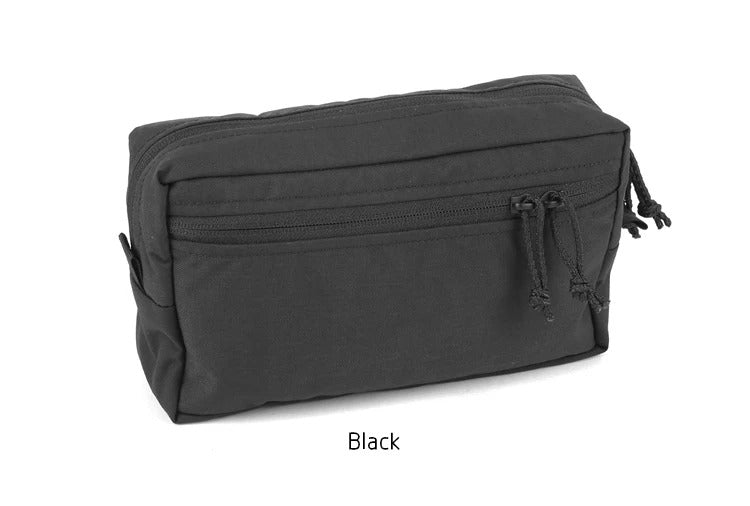 Pew Tactical MOLLE GP Wide Pouch (PH39) - Horizontal Small General Purpose Utility Bag