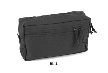 Pew Tactical MOLLE GP Wide Pouch (PH39) - Horizontal Small General Purpose Utility Bag