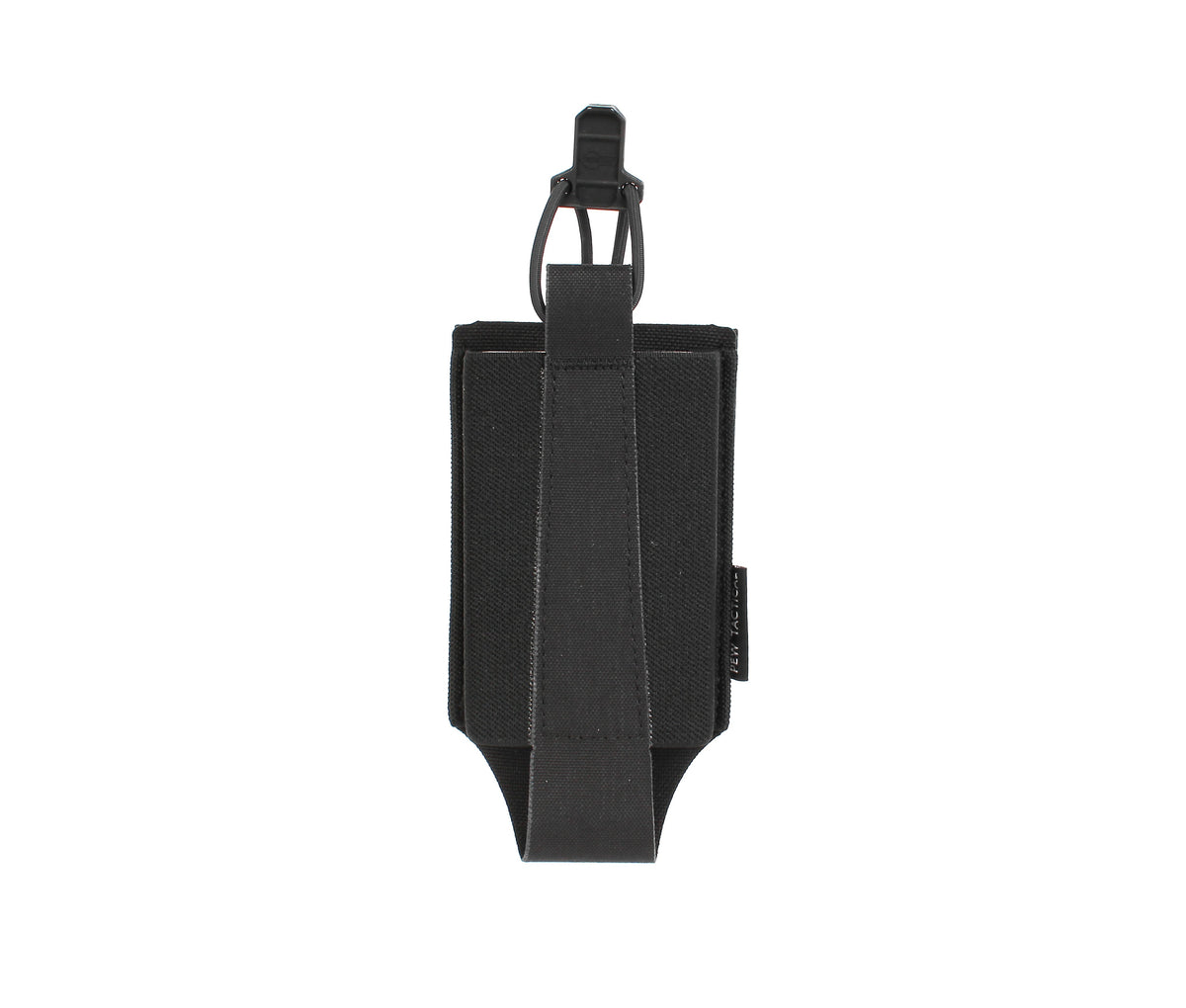 PEW TACTICAL Single Elastic AR Mag Pouch (PH69) - APEXTAC GEAR