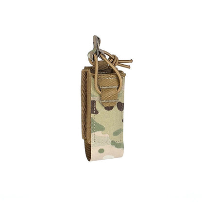 PEW TACTICAL 9MM SINGLE MAG POUCH (PH23) - APEXTAC GEAR