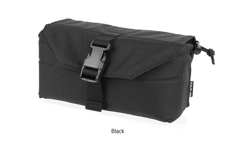 PEW Tactical GPNVG-18 Pouch (PH100) | Panoramic NVG Storage