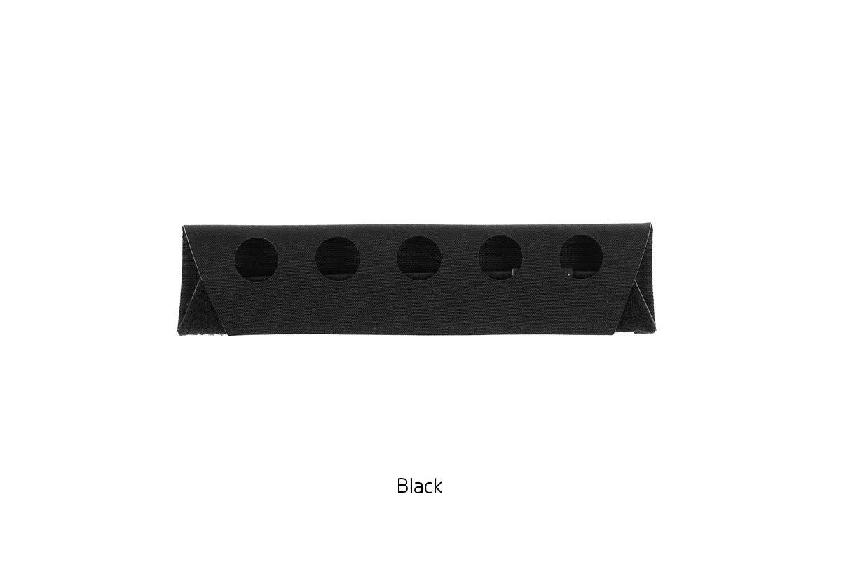 PEW TACTICAL Comms Pad Headset Headband - Over The Head (OT49)