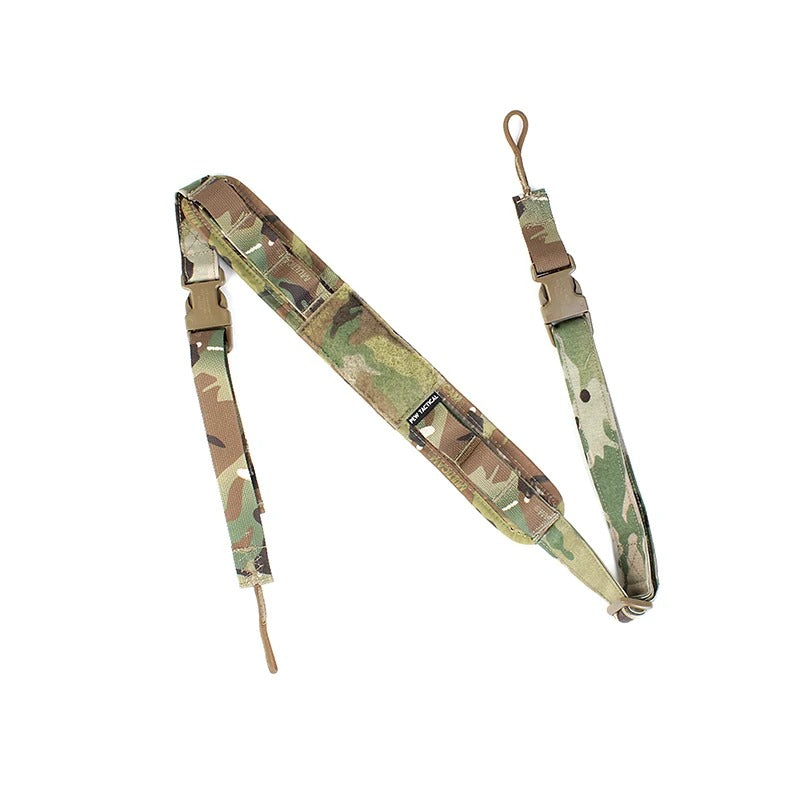 PEW TACTICAL DSLR/SLR Camera dual-point Sling (SL03) - APEXTAC GEAR
