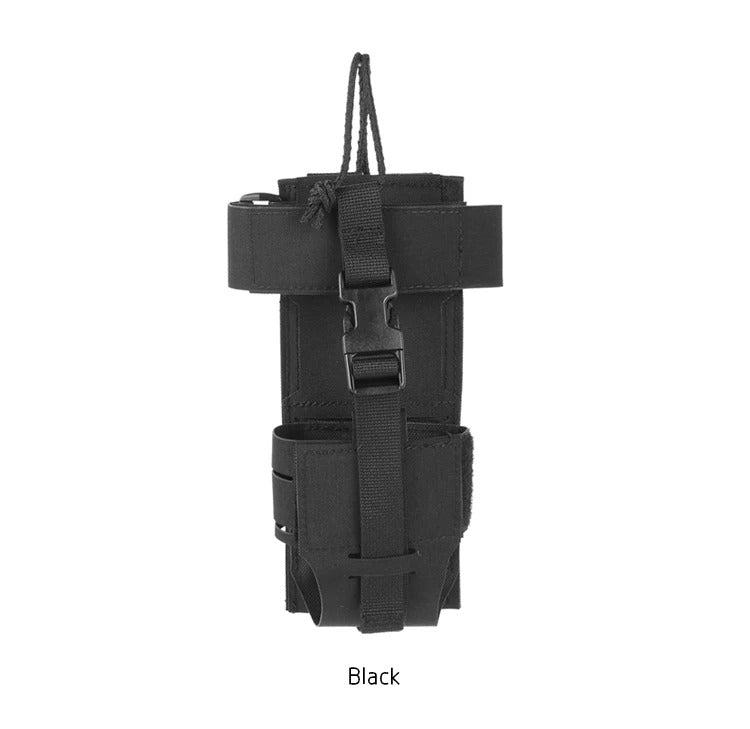 PEW TACTICAL Radio Chassis Mk5 - Adjustable Multi-Platform Radio Pouch (PH42)