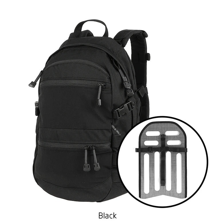 PEW TACTICAL AVS 1000 PACK TACTICAL BACKPACK (PK13+T) - APEXTAC GEAR