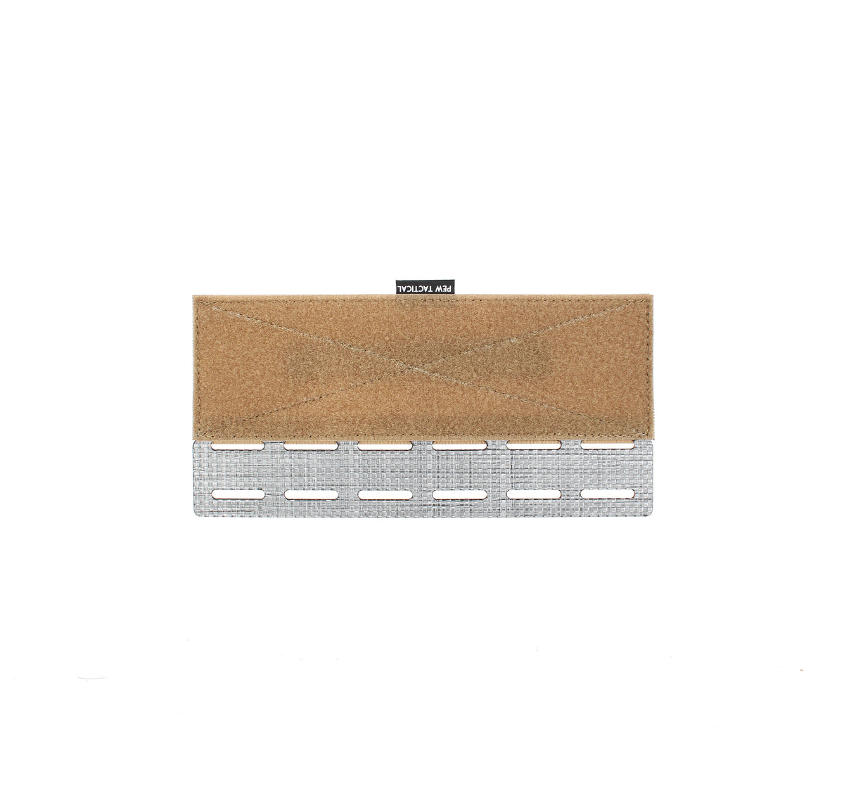 PEW Tactical "The Hangboard" Gear Organizer (UA79)