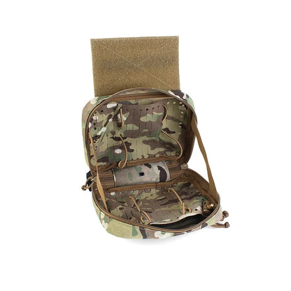 PEW Tactical UA27 MAP Modular Abdominal Pouch