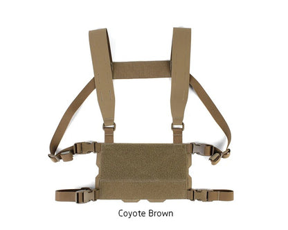 PEW TACTICAL Chesty Rig Mini Harness (CR06) - APEXTAC GEAR