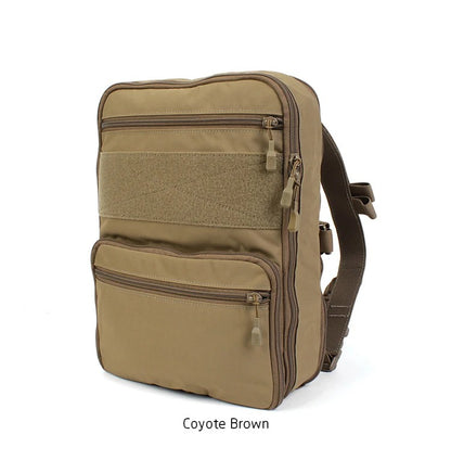 Pew Tactical D3 Flat Pack PLUS Hybrid Bag (PK01) - APEXTAC GEAR
