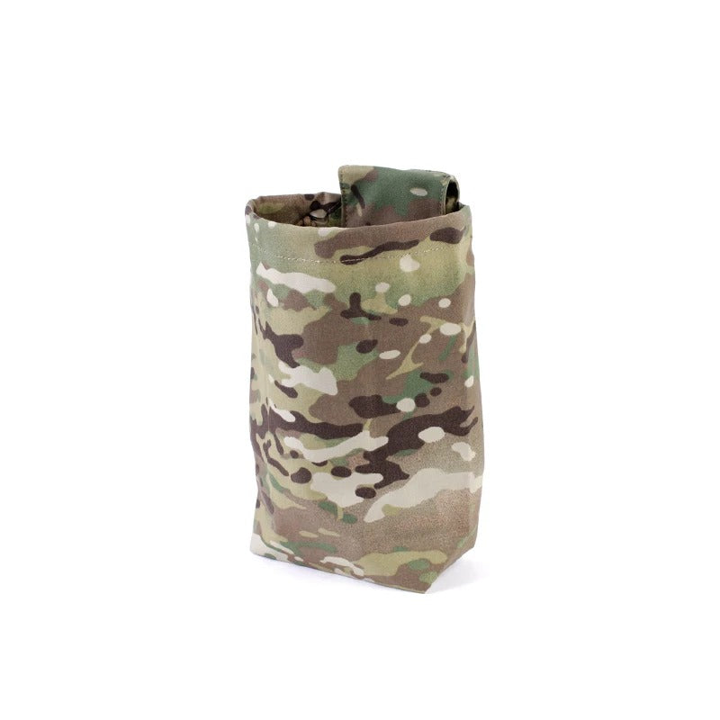 Pew Tactical Mini Dump Pouch ROLL-UP (PH05) - APEXTAC GEAR