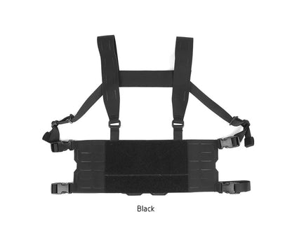 PEW TACTICAL Chesty Rig Wide Harness (CR07) - APEXTAC GEAR