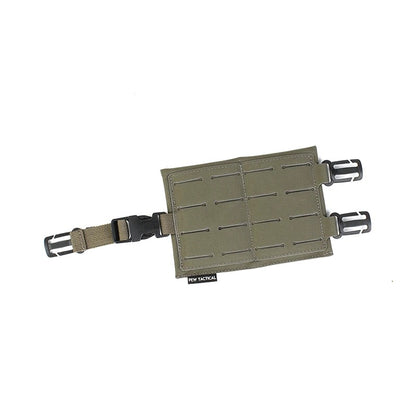 PEW Tactical 3x4 MOLLE Platform UA55