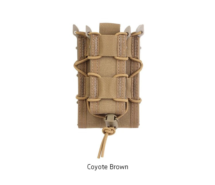 PEW TACTICAL TACO 9+5.56 MAG POUCH (PH91) - APEXTAC GEAR