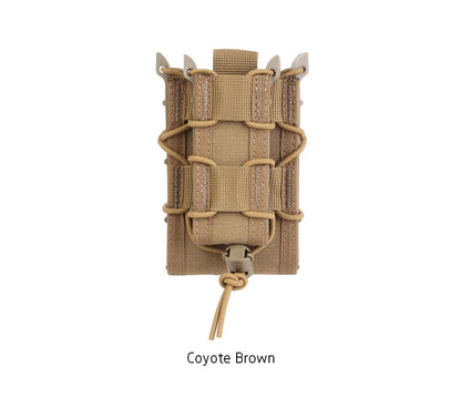 PEW TACTICAL TACO 9+5.56 MAG POUCH (PH91) - APEXTAC GEAR