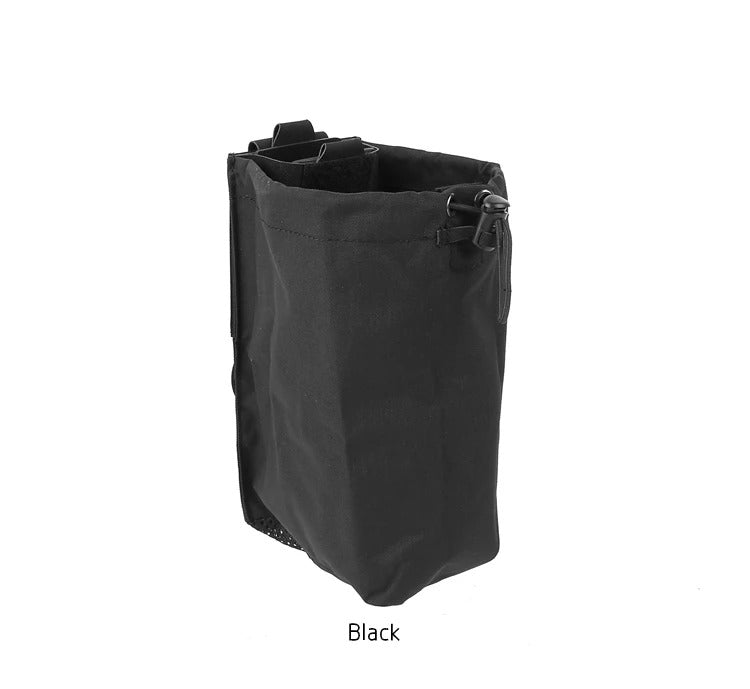 PEW TACTICAL PRMD Belt Placard (PH51) - 3-in-1 Mag & Dump Pouch for Tactical Belts