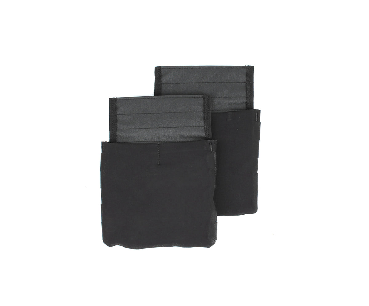 PEW TACTICAL JPC2.0 molle SIDE Plate Pouch SET AVS LV119 UA39