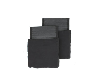 PEW TACTICAL JPC2.0 molle SIDE Plate Pouch SET AVS LV119 UA39