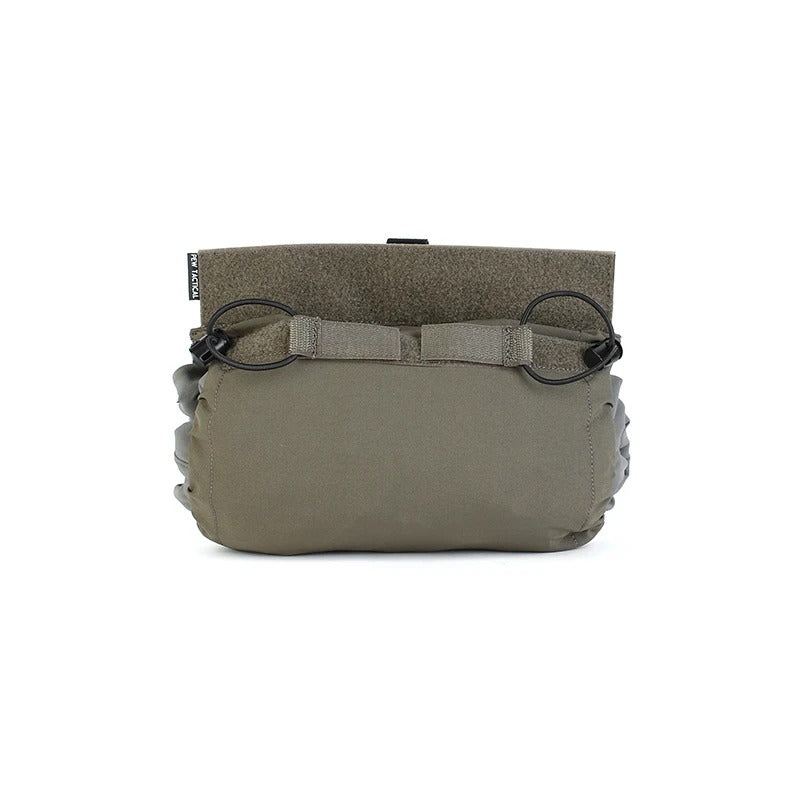 PEW Tactical UA26 Jacket Stash Pocket