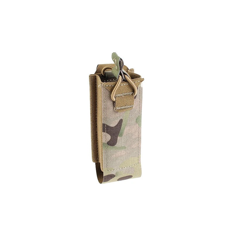 PEW TACTICAL SMG Single Mag Pouch (PH26) - APEXTAC GEAR