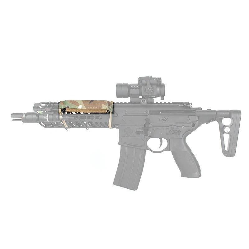 PEW TACTICAL "Gecko" Battery Pouch for AEG Airsoft (PH25) - APEXTAC GEAR