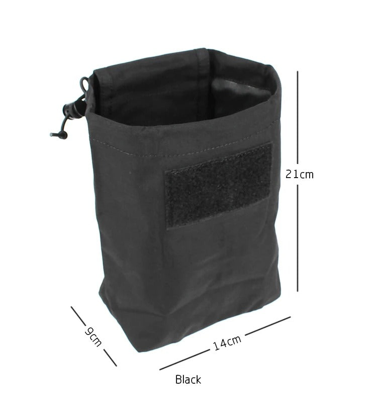 Pew Tactical Medium Dump Pouch (PH11) - APEXTAC GEAR