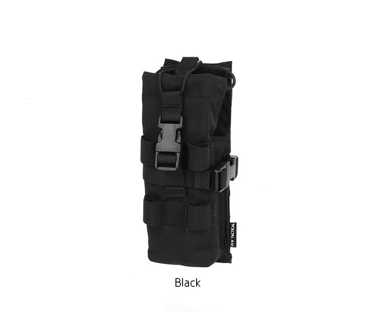 PEW TACTICAL PRC-152 Drop-Down/Tilt-Out Radio Pouch (PH19) - APEXTAC GEAR