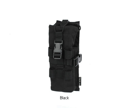 PEW TACTICAL PRC-152 Drop-Down/Tilt-Out Radio Pouch (PH19) - APEXTAC GEAR