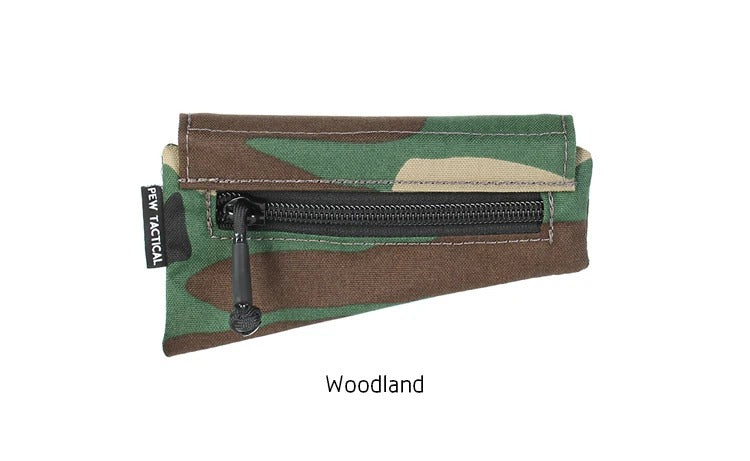 Pew Tactical AK Triangle Stock Pouch (PH08) - APEXTAC GEAR