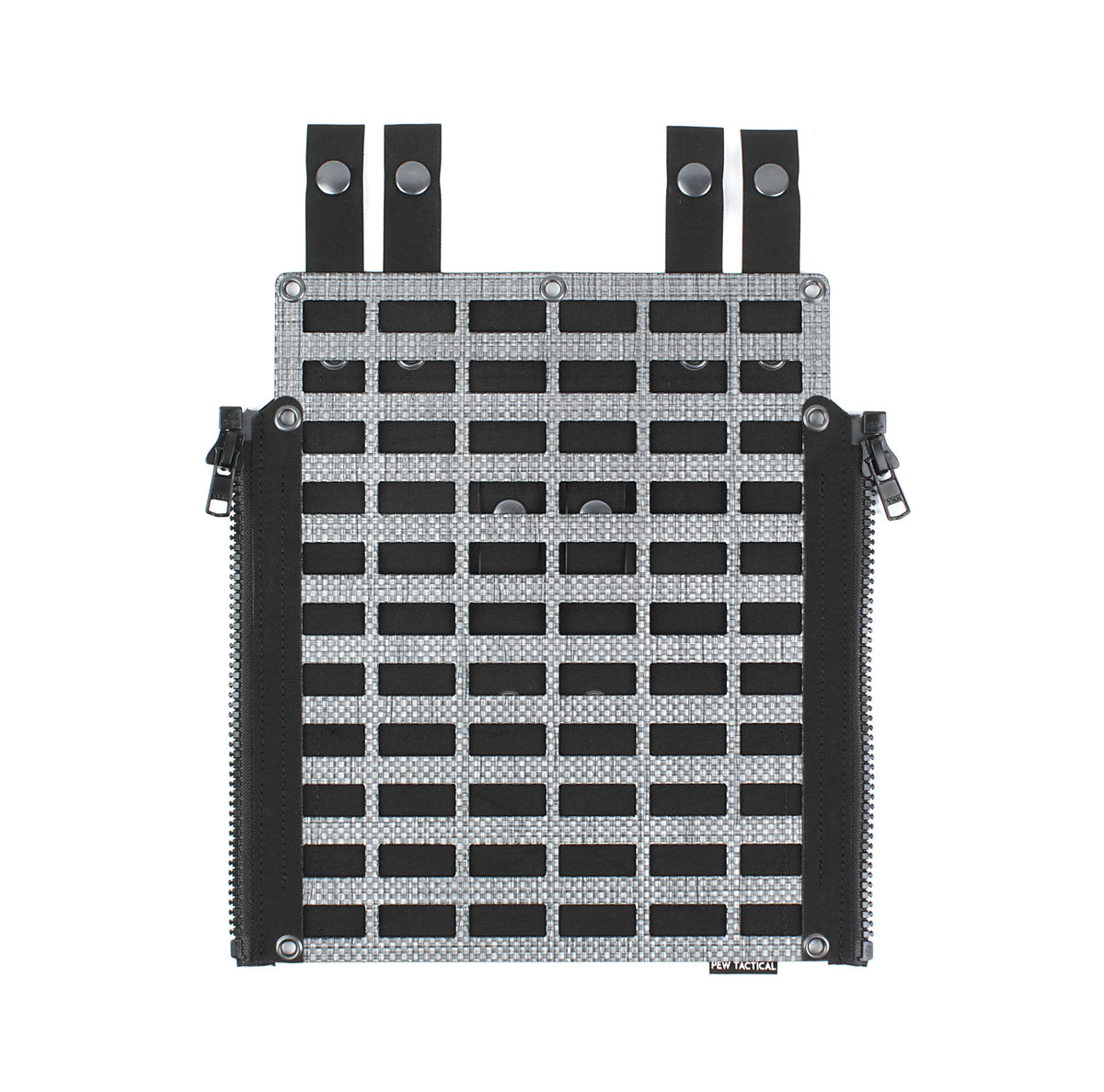 PEW TACTICAL MOLLE BACK PANEL for LV119 OVERT TEGRIS (BP06) - APEXTAC GEAR
