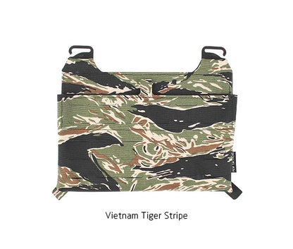 PEW TACTICAL Kangaroo Front Flap MOLLE FCPC V5 (FP06) - APEXTAC GEAR