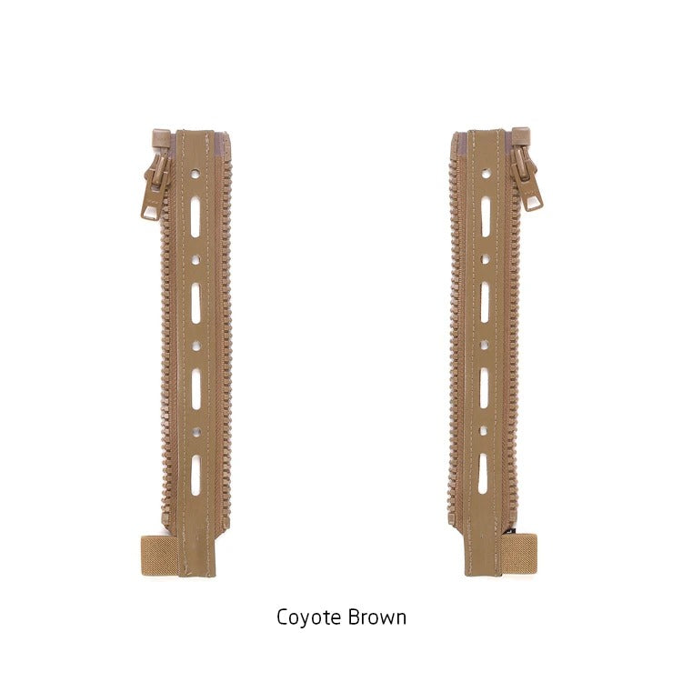 PEW Tactical Back Panel Zipper Extension (UA86)