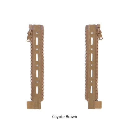 PEW Tactical Back Panel Zipper Extension (UA86)