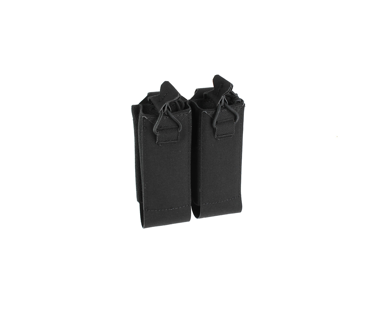 PEW TACTICAL .45 DOUBLE SMG POUCH (PH27) - APEXTAC GEAR