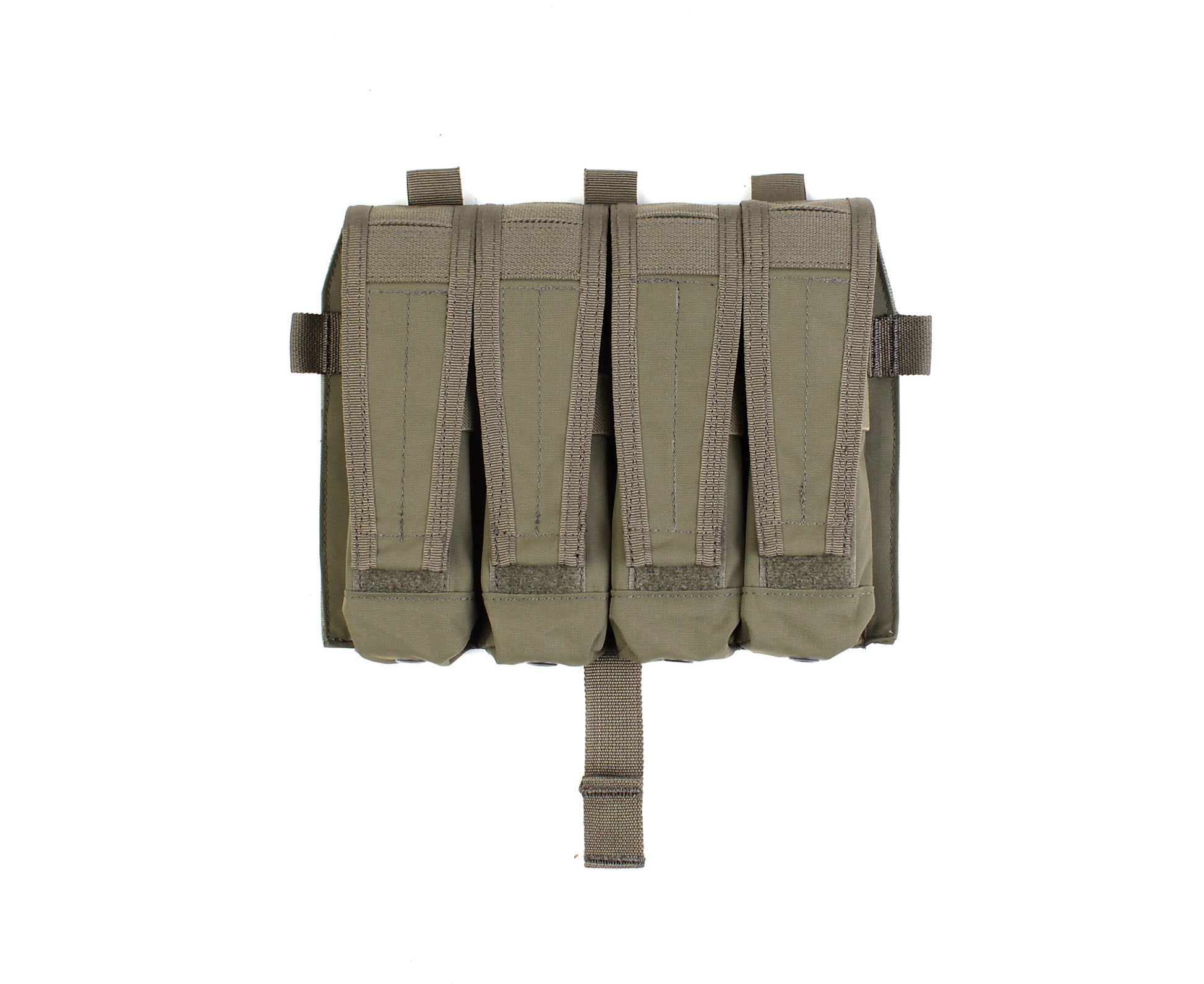 PEW TACTICAL AVS DETACHABLE FLAP SMG MAG (FP20) - APEXTAC GEAR